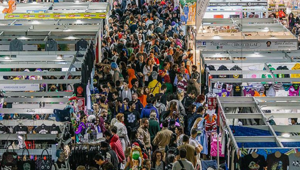 Cartoomics 2020: Fiera Milano ne rivoluziona il format e affida a Fandango Club la direzione artistica e dei contenuti della parte gaming dell’evento