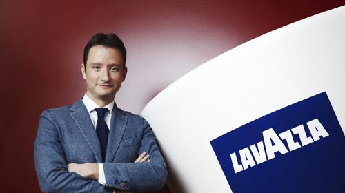 Carlo Colpo Lavazza