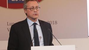 Carlo Bonomi è il nuovo presidente di Fiera Milano