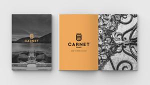Ratti affida a Libera Brand Building la comunicazione di Carnet