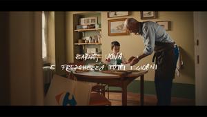 Con Publicis, Carrefour continua a comunicare emozioni italiane e assicurare qualità al giusto prezzo