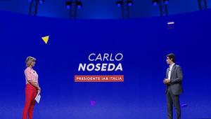 IAB Forum 2020.  Quest'anno adv digitale in calo tra il -4% e il -8%. Il mercato scenderà a 3.19 mld.  Agli OTT il 78% degli investimenti complessivi. Per tv e digital quota del 42%