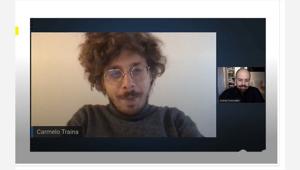 BEA Italia Festival 2020. Traina: "I Visionary Days rinascono e vanno oltre lo spazio fisico e virtuale. Da evento a movimento di giovani per dare forma al prossimo futuro"