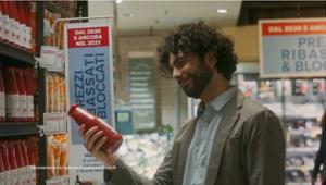 Carrefour Italia:  nuovo spot di Publicis Italia per raccontare l’impegno su qualità e convenienza anche nel 2021 con “Ribassati&Bloccati”
