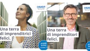 Pubblimarket2 nuovo partner per la comunicazione in Italia di Regionmarketing Carinthia