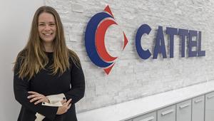 Caroline Gatti Bacciolo è la nuova Responsabile Marketing di Cattel
