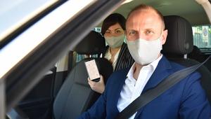 Jojob Real Time Carpooling: la nuova app per condividere la propria auto tra colleghi in modo smart e sicuro