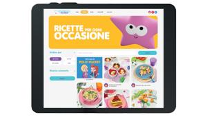 Cartoonito Che Idea! si rinnova: nuovo look, contenuti creativi e opportunità commerciali per l'app dedicata a chi si prende cura dei bambini