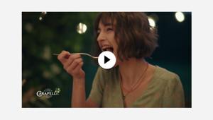 Carapelli in comunicazione con lo spot “Dedicato agli artisti della buona tavola”  di VMLY&R