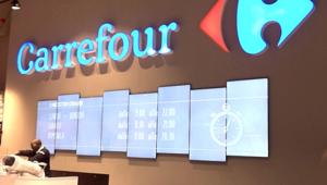 Carrefour e Daphni lanciano Dastore, un fondo di venture capital dedicato alle startup del retail digitale