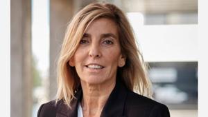 Carla Liuni è la Chief Brand Officer Ferrari