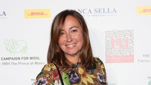 Carlotta Brusati entra in Urban Vision come strategic consultant della unit Fashion & Luxury