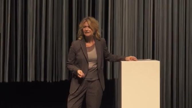 Carlotta Ventura, A2A Carlotta Ventura, A2A