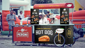 Fiorucci punta sullo street food con la partecipazione ai principali eventi nazionali 2022
