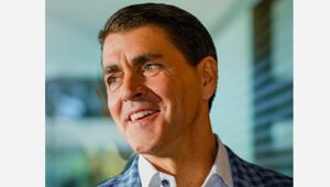  Workday: Carl Eschenbach assume il ruolo di Co-CEO