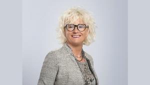Carla Masperi è il nuovo Amministratore Delegato di SAP Italia