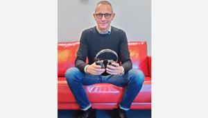 Carlo Pasquazi entra in Hypercast come Partner e Direttore Generale