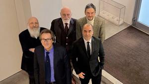 Carmi & Ubertis entra nel gruppo Qubit e si rinnova