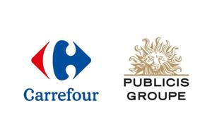 Carrefour e Publicis Groupe creano una joint venture nel retail media in Europa e America Latina