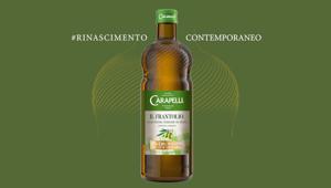 Carapelli Firenze compie 130 anni con un progetto di rilancio della marca, un nuovo spot di Contrapunto BBDO, un'identità più forte e attività sul punto vendita