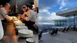 CARE’s on Tour torna “a casa” con la seconda tappa dell’evento: protagonista AlpiNN Food Space Restaurant, la prima Bottle Free Zone d’Europa