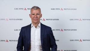 Nasce Taag! la nuova agenzia di Talent Management di Mondadori Media. Mandelli: "Un posizionamento innovativo che si rivolge ad artisti attivi in molteplici aree dello spettacolo, dalla Tv ai social, dalla radio alla musica"