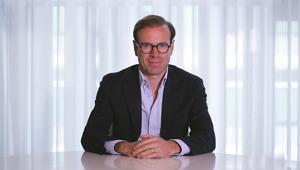 Sandro Cardoso nominato nuovo Amministratore dell'area marketing e commerciale Insparya a livello di Gruppo