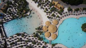 Dopo un 2023 da record, Caribe Bay entra nella rosa dei migliori parchi acquatici europei e apre le vendite per la stagione 2024