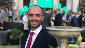Carlos Mendes Pereira portavoce di Matteo Zoppas, presidente Ice