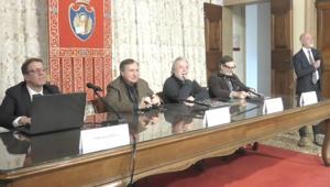 Tutto pronto per il Carnevale di Venezia 2024: sarà un'edizione in onore di Marco Polo con 100 compagnie e 200 artisti per oltre mille spettacoli diffusi