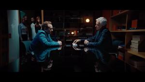 José Mourinho legge i tarocchi nel nuovo spot di carte Topps Match Attax per UEFA EURO 2024