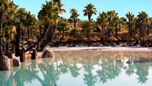 Caribe Bay è il primo parco divertimenti “carbon neutral” in Italia