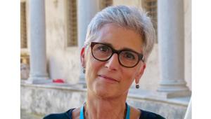 Carla Martino avvia la sua collaborazione con Venticento come responsabile eventi lusso arte e cultura
