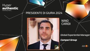 Oggi a Roma su il sipario sulla Live Communication Week 2024, al via con le Live Presentation del Bea Italia. Domani spazio ai contenuti e alla cerimonia di premiazione. Acquista il pass e partecipa