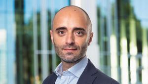 Carlo Mendes Pereira Responsabile Comunicazione e Public Affairs per l'Italia di DRI