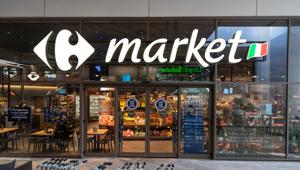 Unlimitail sceglie in-Store Media per ampliare le sue soluzioni di Retail Media in-store per Carrefour Italia