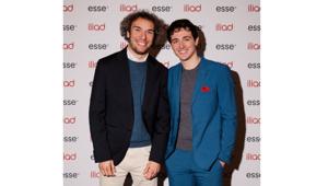 Debutta a Sanremo "è iliad", la nuova piattaforma di brand on air nel prime time della prima serata. Firma Monks Milano. Carafa Cohen: "Nessuna intenzione di rallentare negli investimenti"