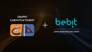 Gruppo Caronte & Tourist sceglie Bebit (Libera Brand Building Group) per la gestione delle attività social