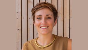 Valeria Casani è la nuova Chief Marketing Officer di McDonald’s Italia