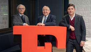 L’Espresso celebra 70 anni, si rinnova nel segno del phygital e affida a un pool di 4 concessionarie l’obiettivo di raddoppiare il fatturato 2024 di 2 mln di euro, sfruttando un nuovo ecosistema multimediale