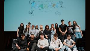 Che ne sanno i ragazzi? Fondazione Cariparma ce lo racconta nel suo primo vodcast