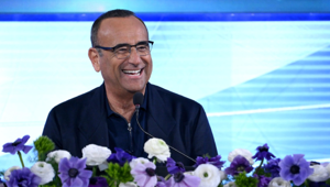 Carlo Conti riporta in TV "Sanremo Top": due serate evento per celebrare i campioni del 2026