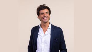 IAB Italia nomina Carlo Noseda Presidente Onorario