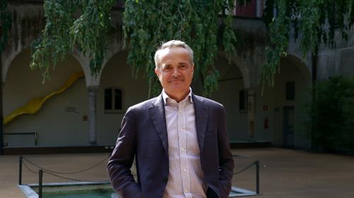 Carlo Poss