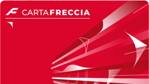 Trenitalia sceglie Alkemy per i programmi loyalty CartaFreccia e X-GO