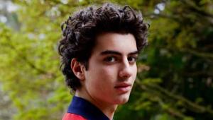 Ascolti record per il film tv “Il mio nome è Carlo” su Canale 5: 4 milioni e 269 mila spettatori e quasi il 30% di share. 32,6% nel target 15-34 anni. Pier Silvio Berlusconi: "Un prodotto di cui siamo orgogliosi" Ascolti record per il film tv “Il mio nome è Carlo” su Canale 5: 4 milioni e 269 mila spettatori e quasi il 30% di share. 32,6% nel target 15-34 anni. Pier Silvio Berlusconi: "Un prodotto di cui siamo orgogliosi"