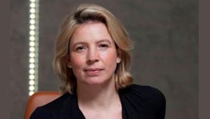 Caroline Foster Kenny Nominata Ceo Ipg Mediabrands Emea