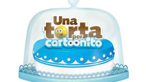 Cartoonito festeggia il suo quinto compleanno al Cake Festival di Milano. Firma Mirata
