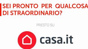 Casa.it regala la casa dei sogni e lo dice con una campagna integrata