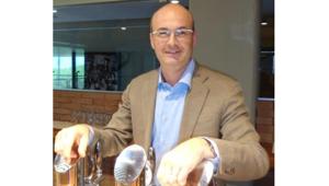 Michele Cason nuovo presidente di AssoBirra. Alfredo Pratolongo tra i vicepresidenti